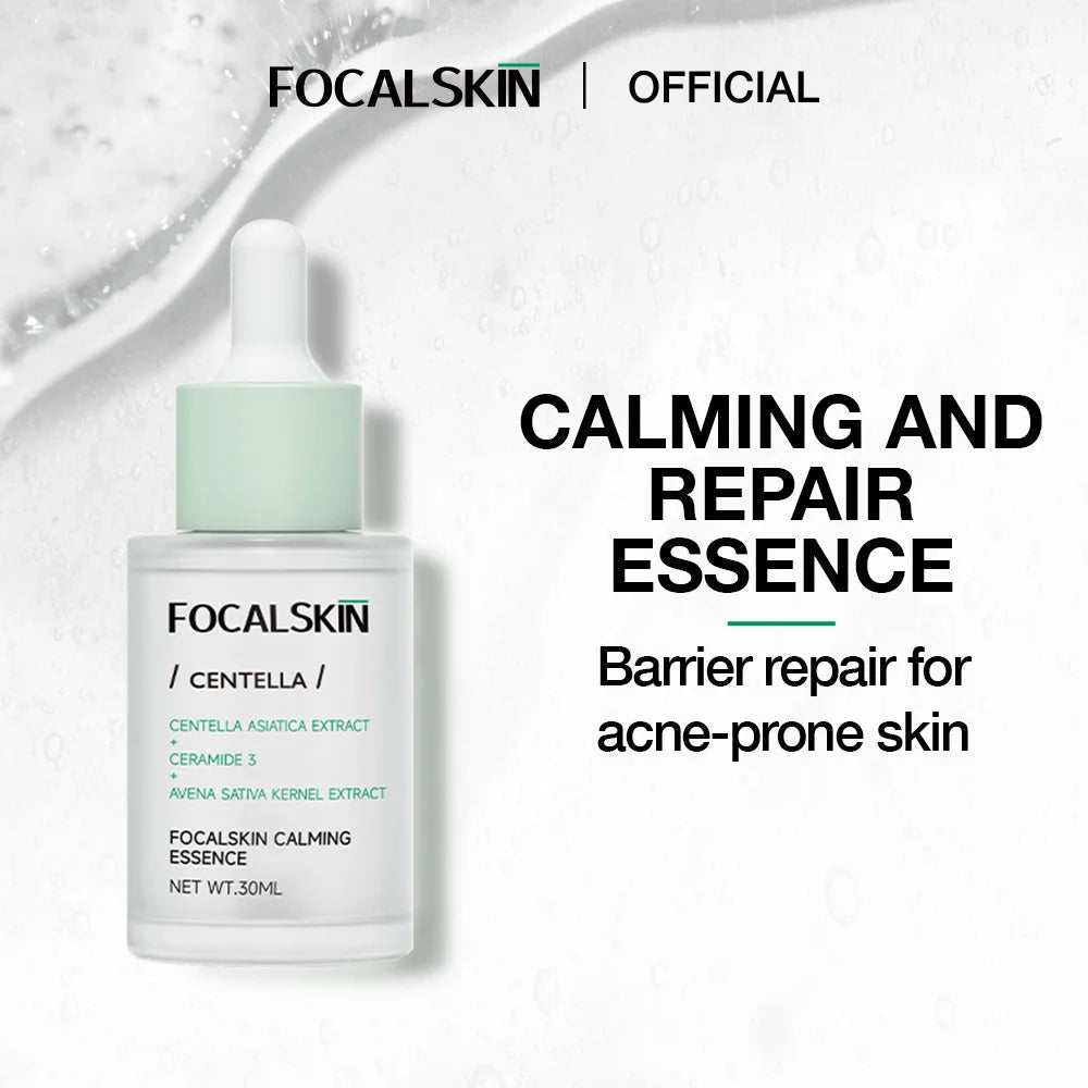 Serum Centella Calming Essence