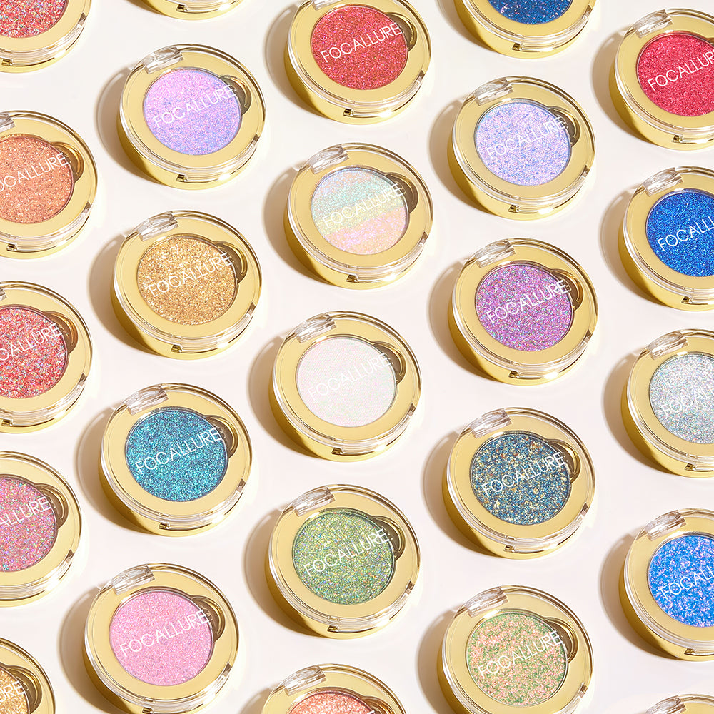 Eyes On Me Pressed Powder Shadow