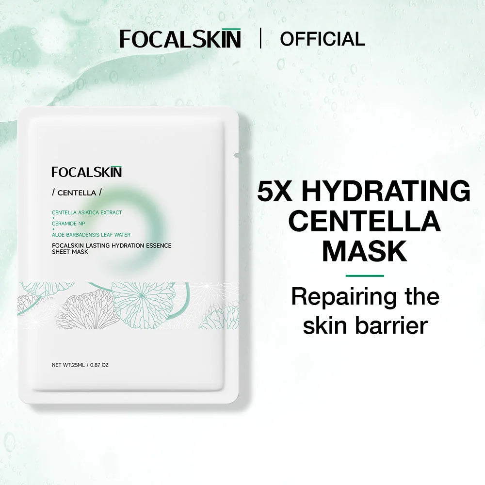 Instant Repair Mask