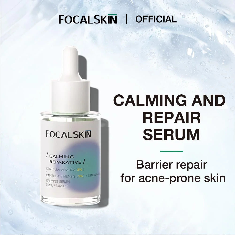 ACNE SKIN REPAIR SERUM