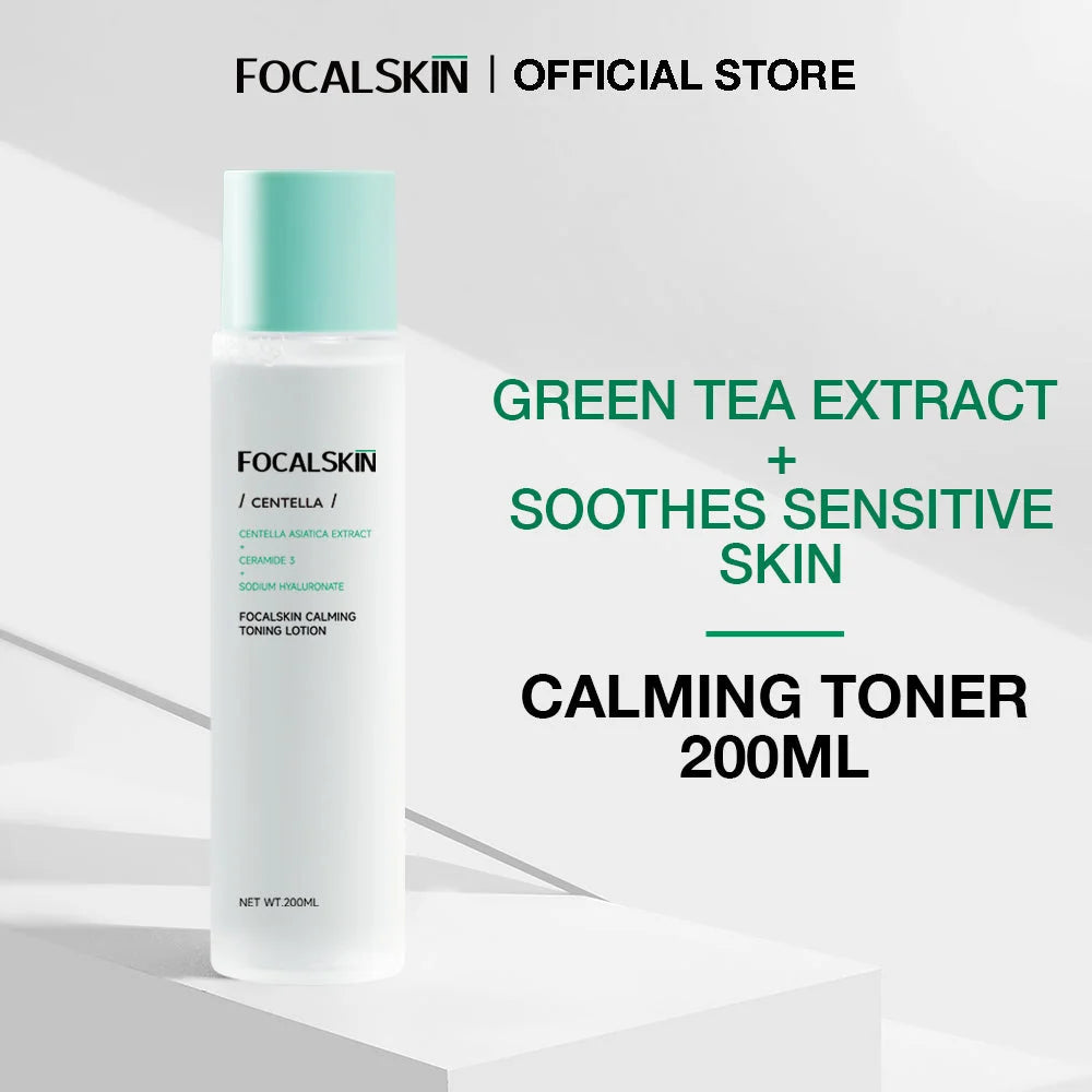 Calming Toner Lotion Centella