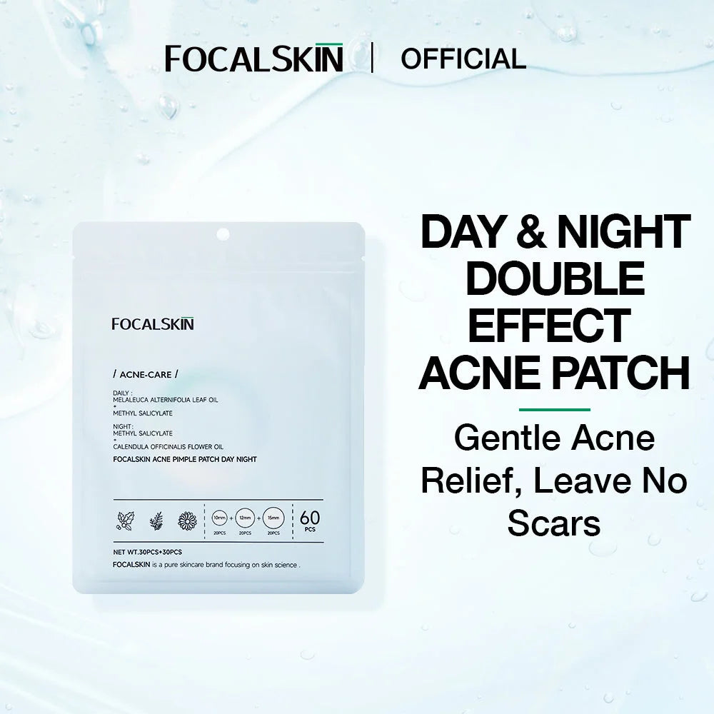 Acne Cure Patch