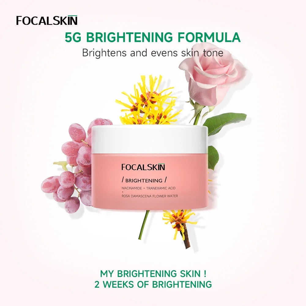 Brightening Face Cream