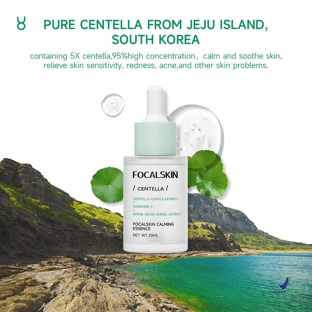 Serum Centella Calming Essence