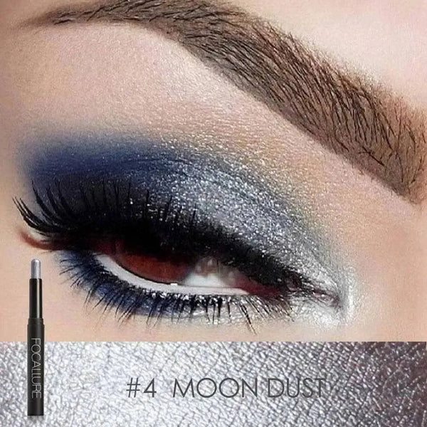 FOCALLURE Glitter Eyeshadow Pencil