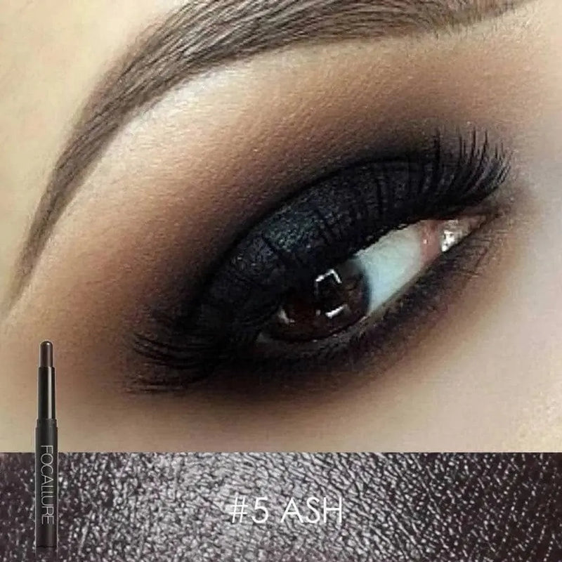 FOCALLURE Glitter Eyeshadow Pencil