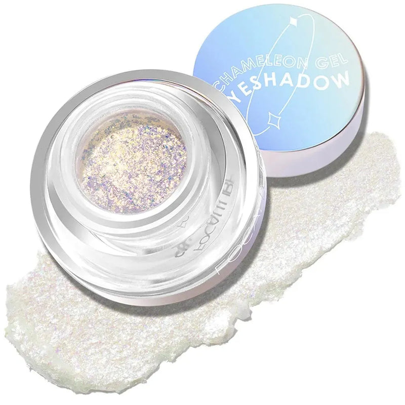 Multichrome Chameleon Gel Eyeshadow #05 Polar Attraction