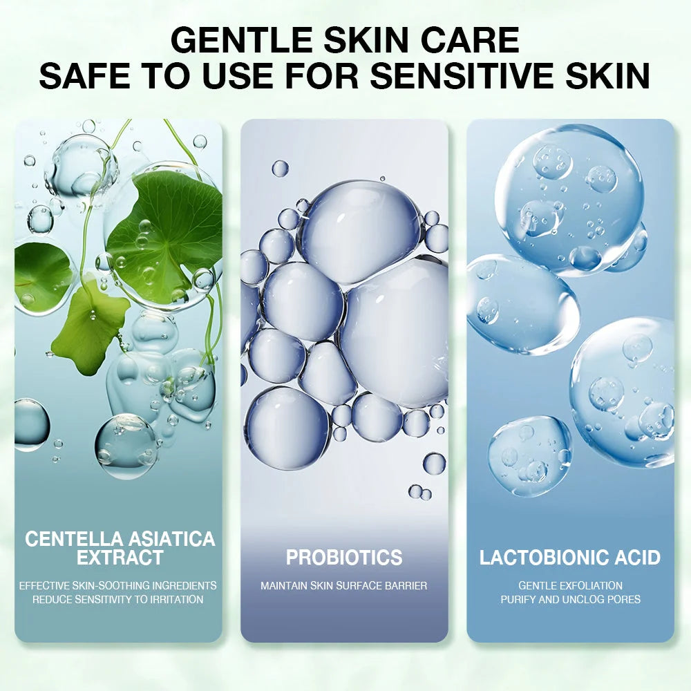 Centella Pore Clean Clay Mask