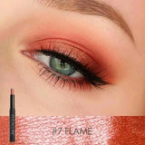 Shimmer Cream Eyeshadow Stick #1-24