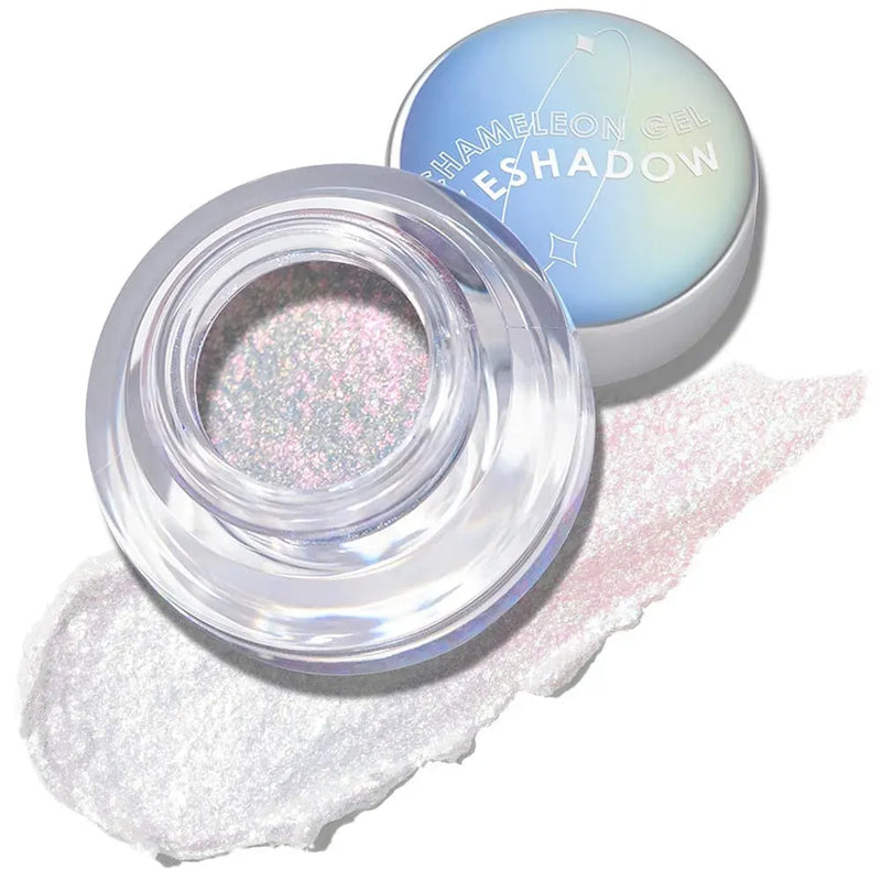 Multichrome Chameleon Gel Eyeshadow #07 Space Candy