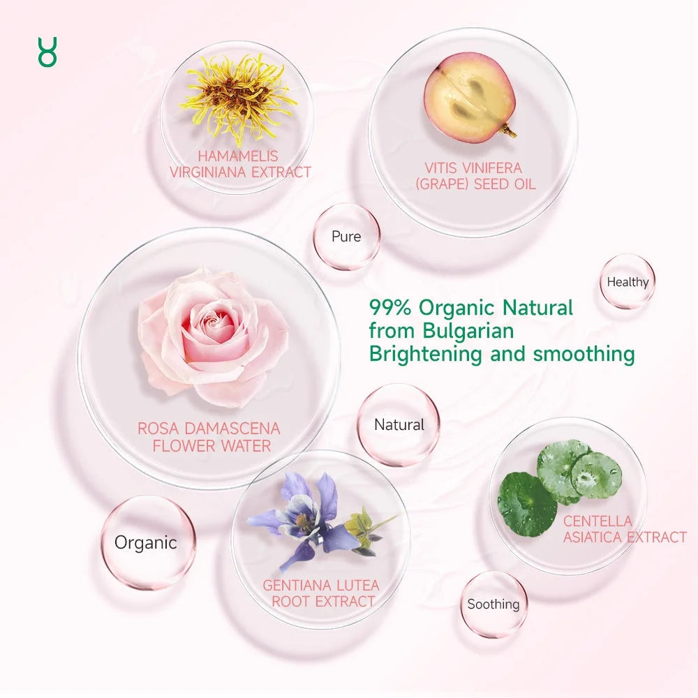 Brightening Face Cream