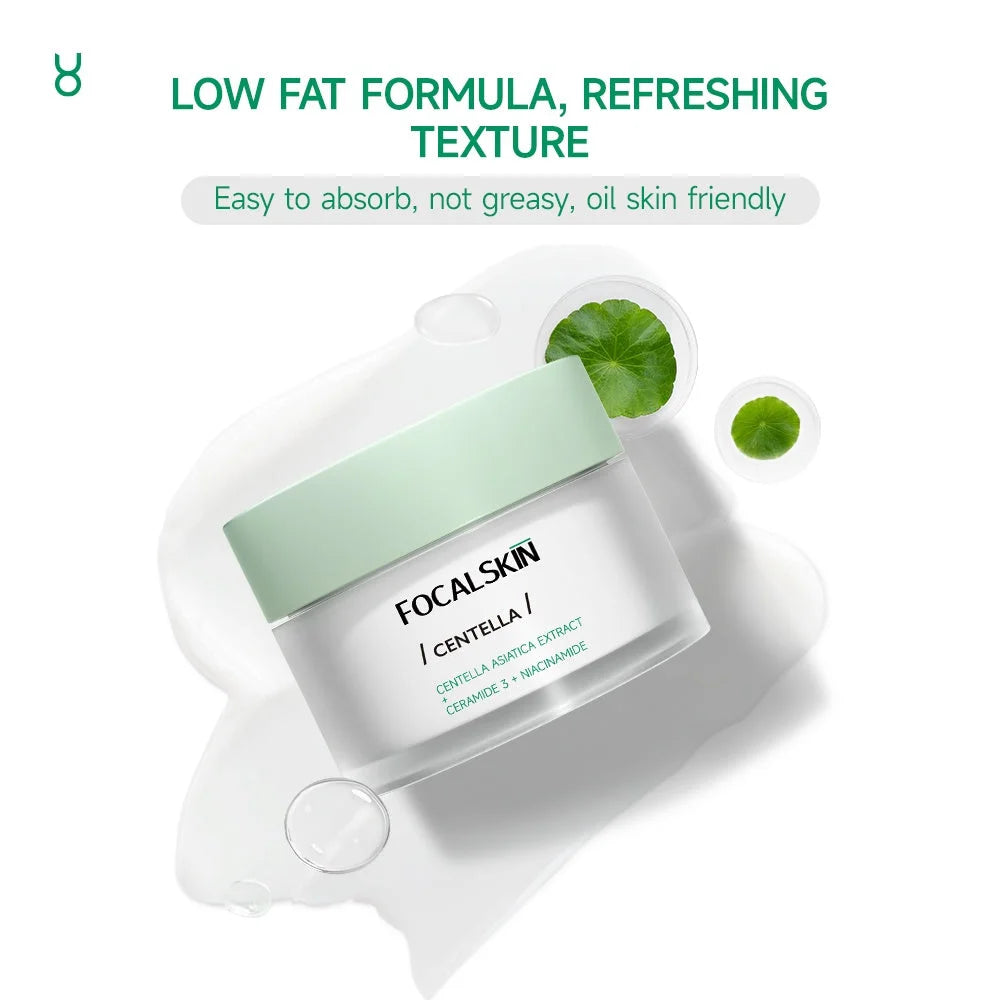 Moisturizing Centella Calming Cream