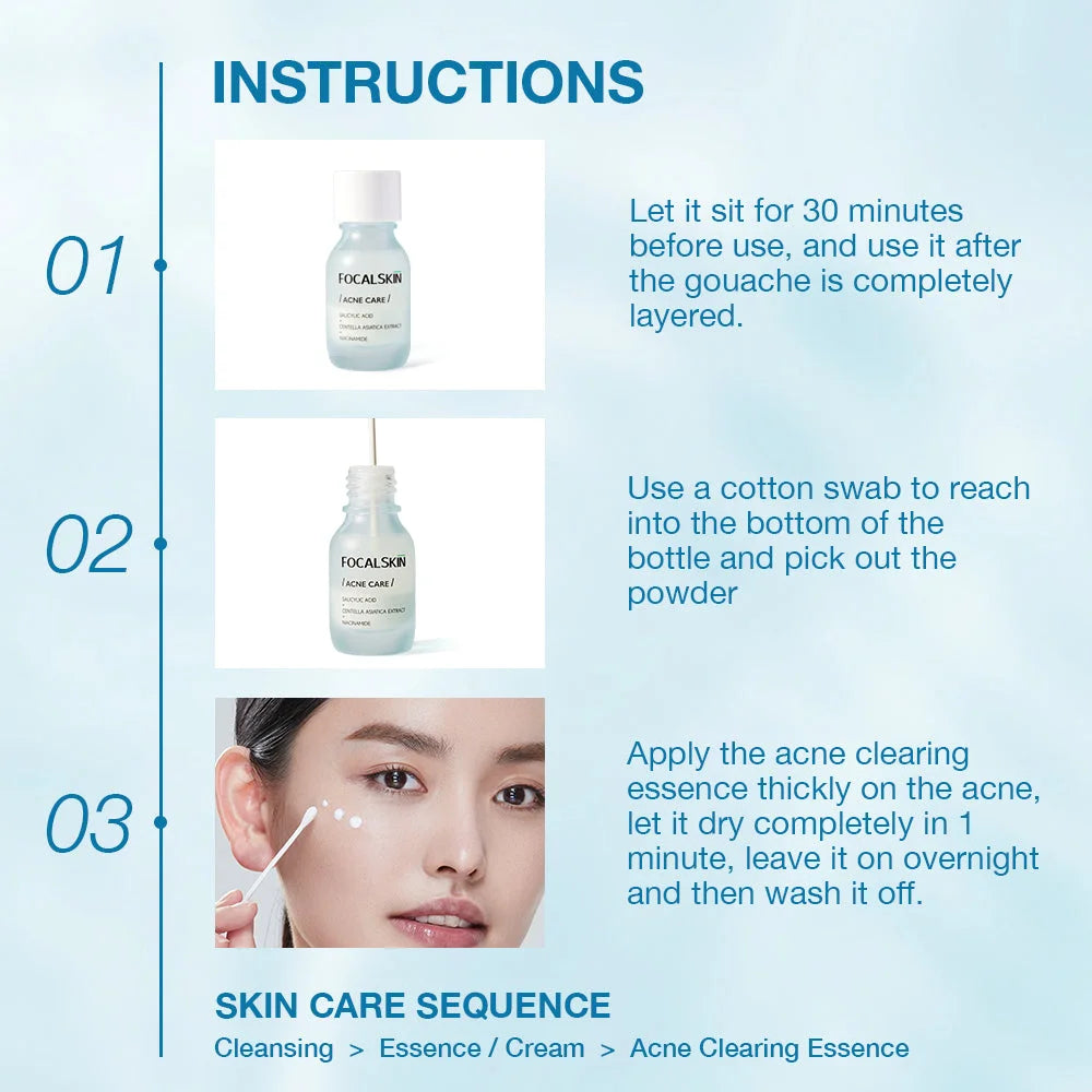 Acne-Care Essence