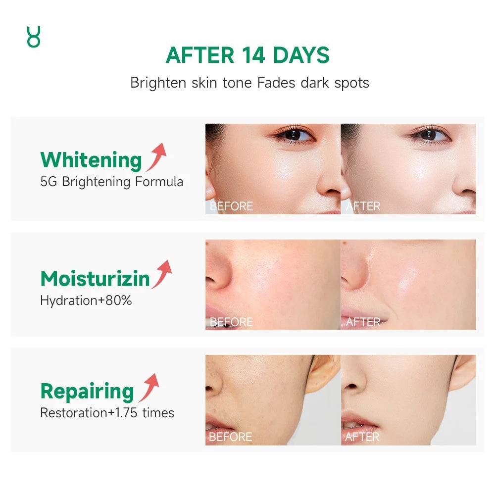 Brightening Face Cream