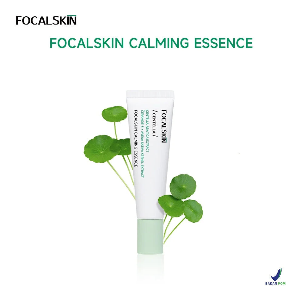 Serum Centella Calming Essence