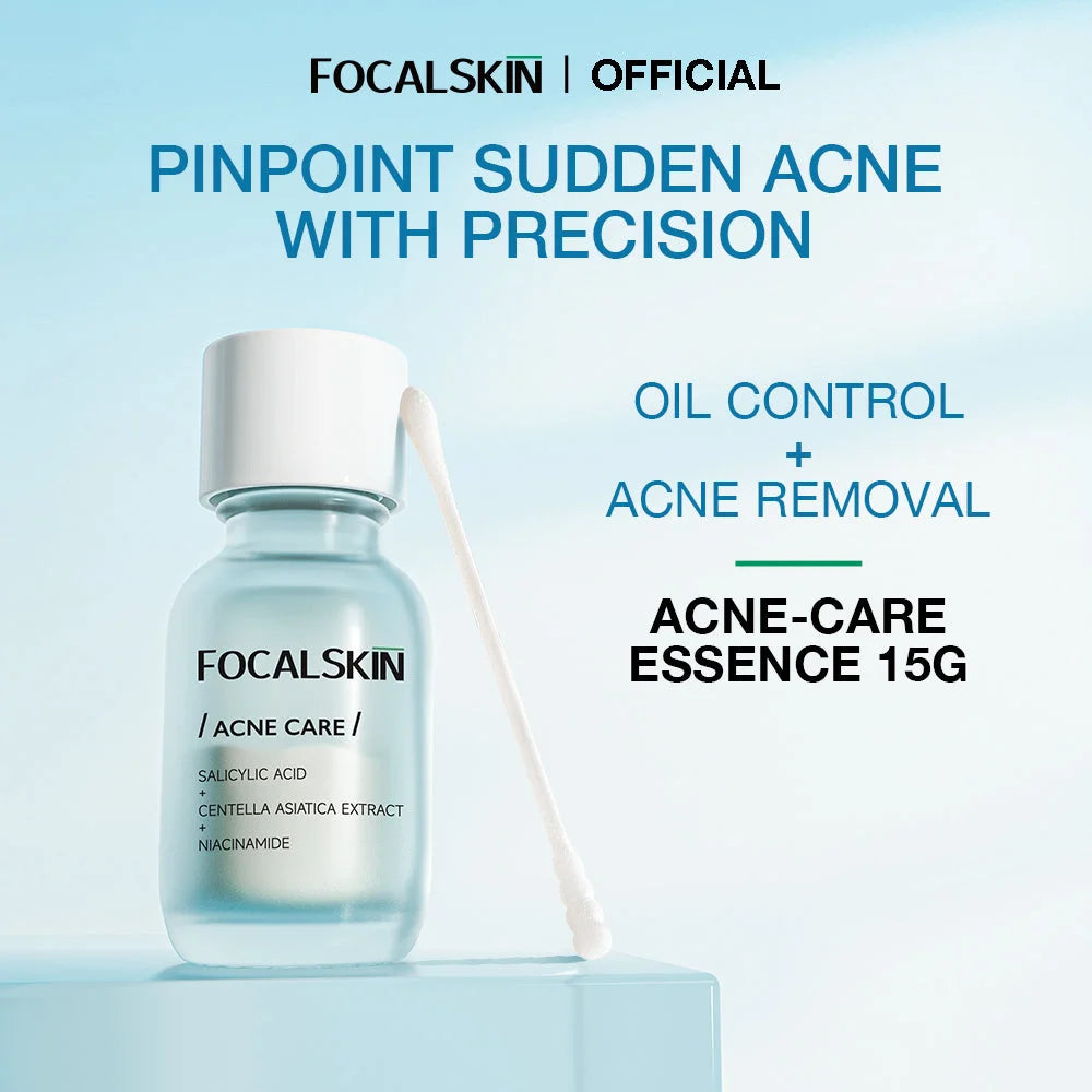 Acne-Care Essence