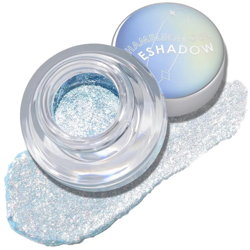 Multichrome Chameleon Gel Eyeshadow #09 Neon Desert