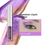 Chameleon Liquid Eyeliner #06 Golden Blood