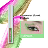 Chameleon Liquid Eyeliner #06 Golden Blood