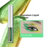 Chameleon Liquid Eyeliner #04 Matcha Jade