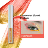 Chameleon Liquid Eyeliner #07 Crystal Soul