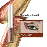 Chameleon Liquid Eyeliner #06 Golden Blood