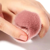 #Color_Body Highlighter Oil Brush