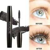 Elastische Stretch-Volumen-Mascara 