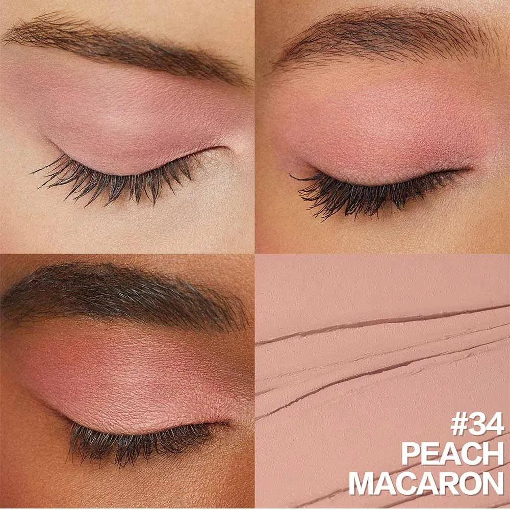 #Color_34 Peach Macaron