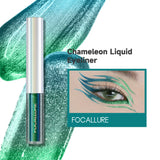 Chameleon Liquid Eyeliner #8 Manta