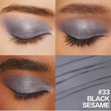 #Color_33 Black Sesame