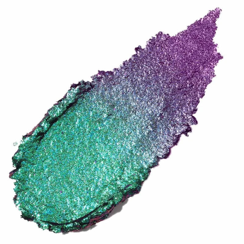 Multichrome Chameleon Gel Eyeshadow #11 Moody Angel