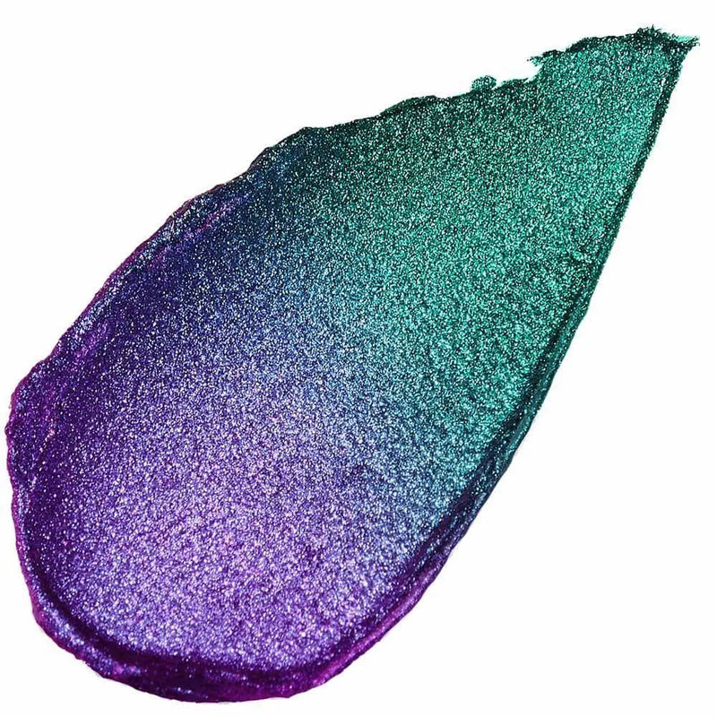 Multichrome Chameleon Gel Eyeshadow #16 SIRENS WHISPERS