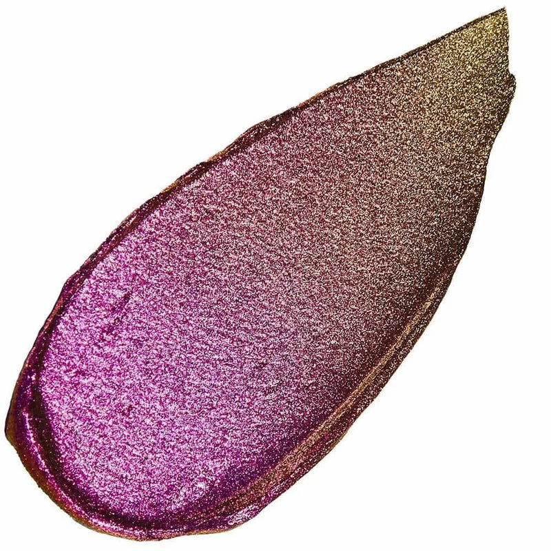 Multichrome Chameleon Gel Eyeshadow #14 CYBER NEON