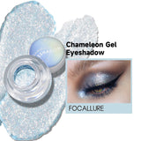 Multichrome Chameleon Gel Eyeshadow #09 Neon Desert