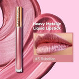 Heavy Metallic Chameleon Liquid Lipstick#8