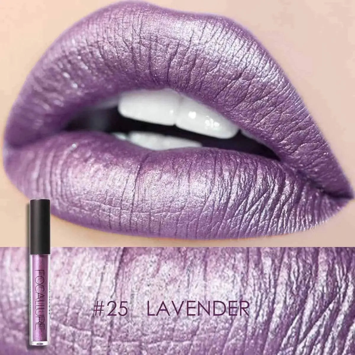 Lavender matte best sale lipstick