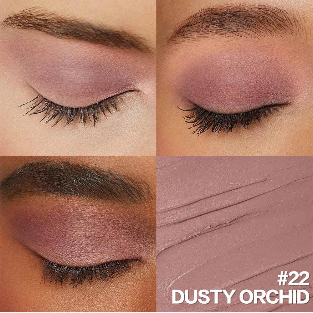 #Color_22 Dusty Orchid