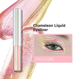 Chameleon Liquid Eyeliner #11 Pink Syrup