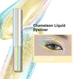 Chameleon Liquid Eyeliner #11 Pink Syrup