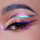 Chameleon Liquid Eyeliner #9 Icy Drips