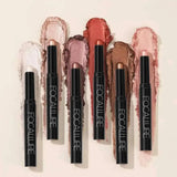 Shimmer Cream Eyeshadow Stick #1-24