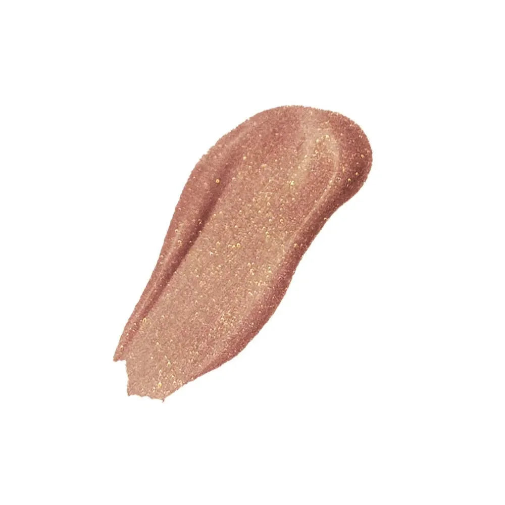 Focallure Glam Metal Liquid Lipstick #PK05 Metal Barbie