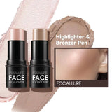 2 Stück Contour Foundation Stick #5#9