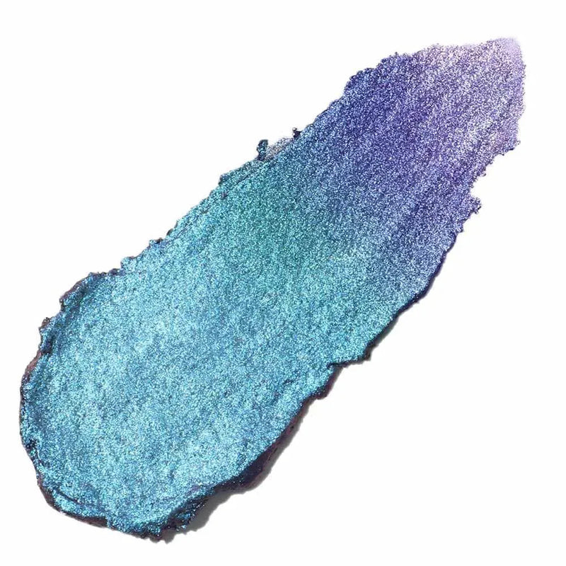 Multichrome Chameleon Gel Eyeshadow #02 UNICORN TEAR