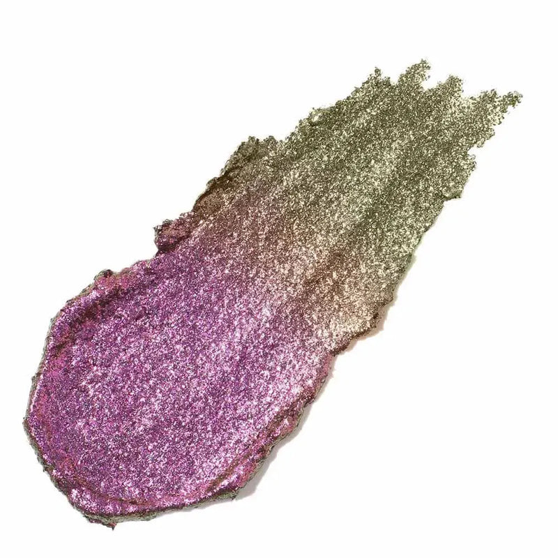 Multichrome Chameleon Gel Eyeshadow #01 Moonlight disco