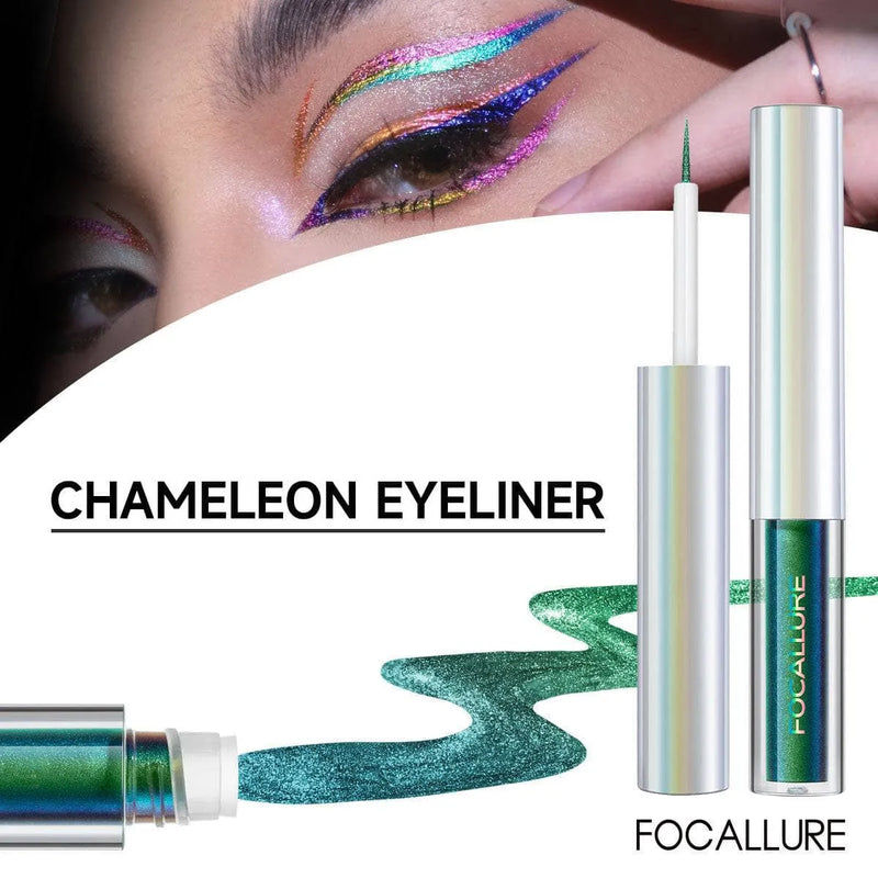 Chameleon Liquid Eyeliner #07 Crystal Soul