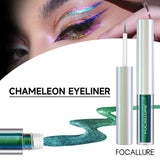 Chameleon Liquid Eyeliner #01 Metal Lover