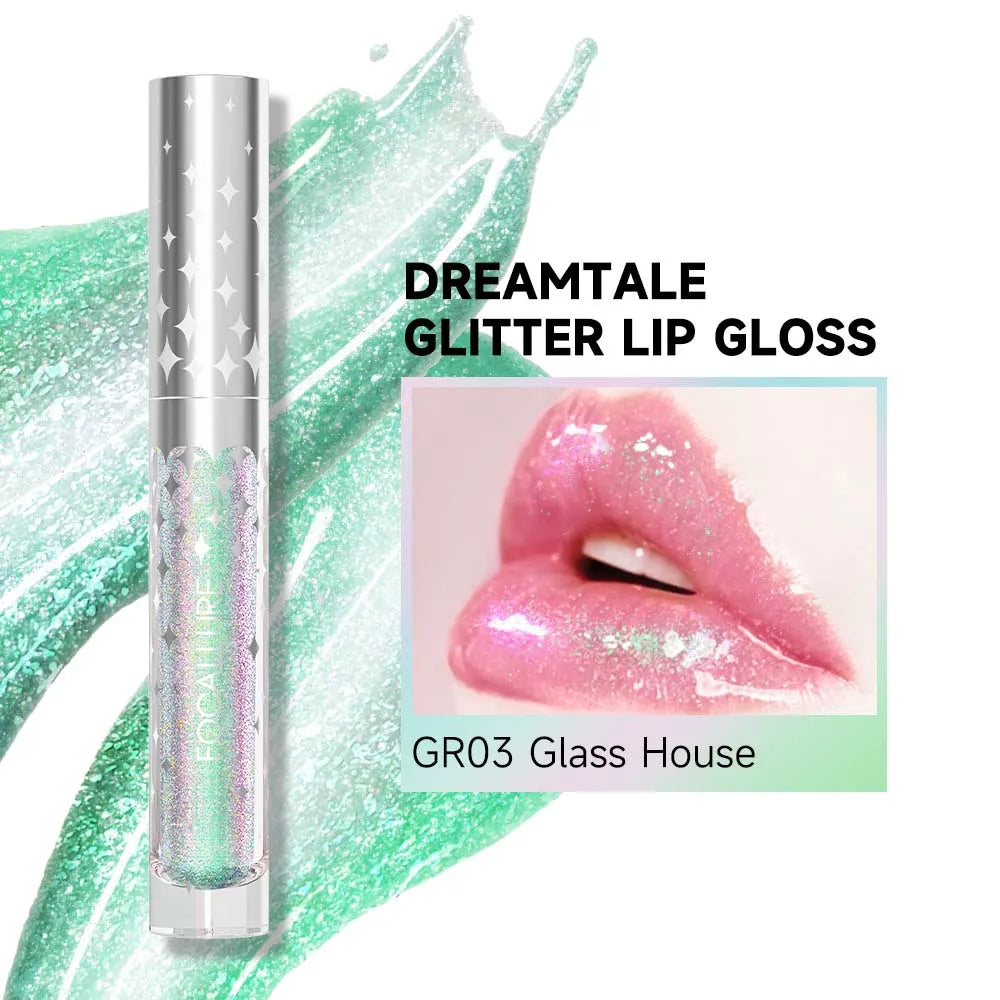 #Color_GR03 Glass House