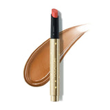 Sparkling Gem Lip Blam #OR03 Cinnamon